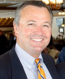 Jim Lawson